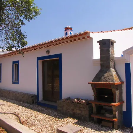 Soul Farm Algarve - Glamping & Farm 阿尔热祖尔