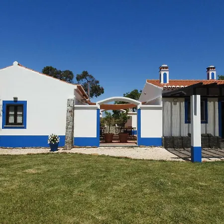 Soul Farm Algarve - Glamping & Farm Aljezur