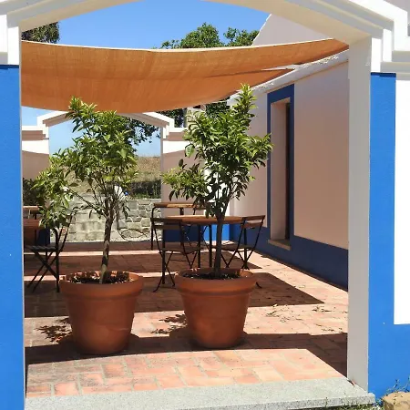 Ferienhaus Soul Farm Algarve - Glamping & Farm Aljezur