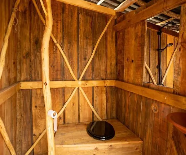 펜션 Soul Farm Algarve - Glamping & Farm
