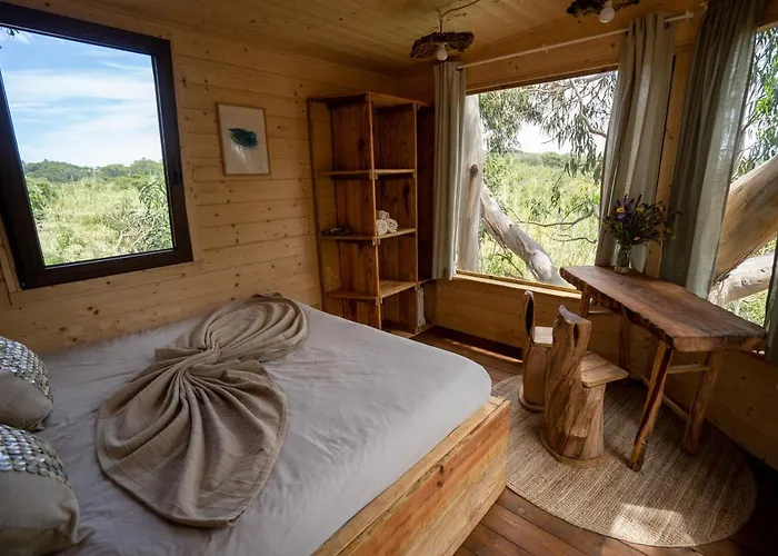 Soul Farm Algarve - Glamping & Farm 알제주르