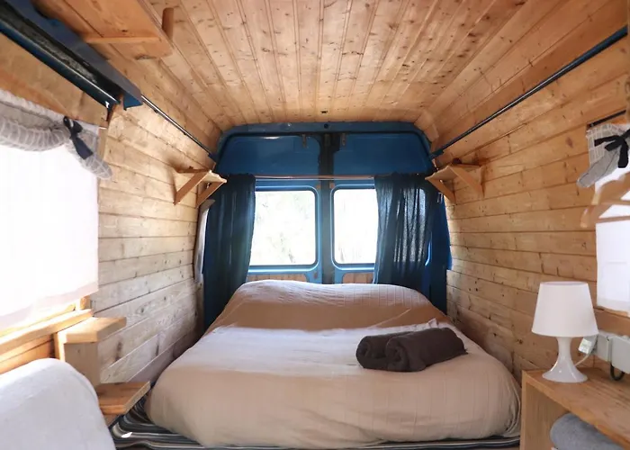 Soul Farm Algarve - Glamping & Farm 알제주르