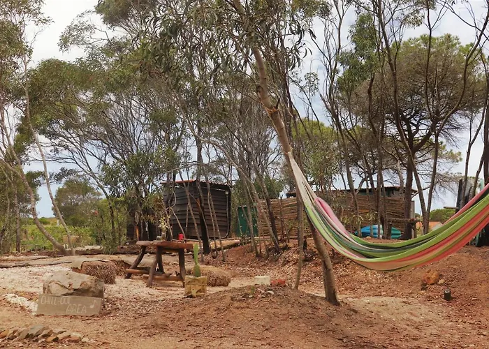 Soul Farm Algarve - Glamping & Farm