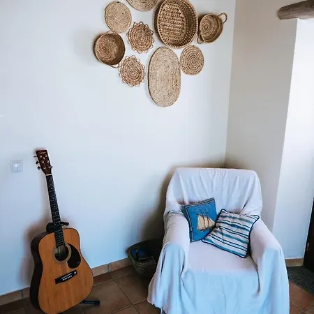 בית נופש Soul Farm Algarve - Glamping & Farm