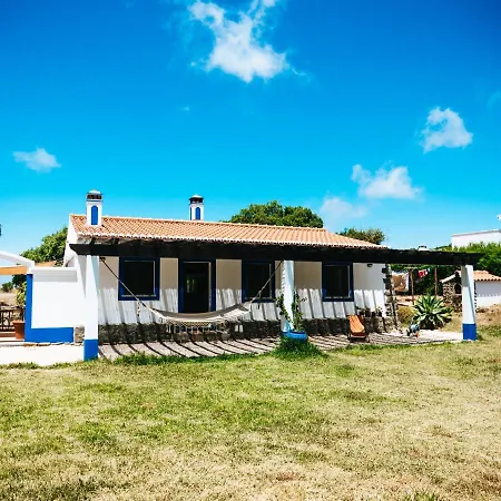 Soul Farm Algarve - Glamping & Farm * אלג'זור