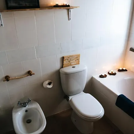 בית נופש Soul Farm Algarve - Glamping & Farm