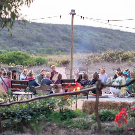 Vakantiehuis Soul Farm Algarve - Glamping & Farm Aljezur