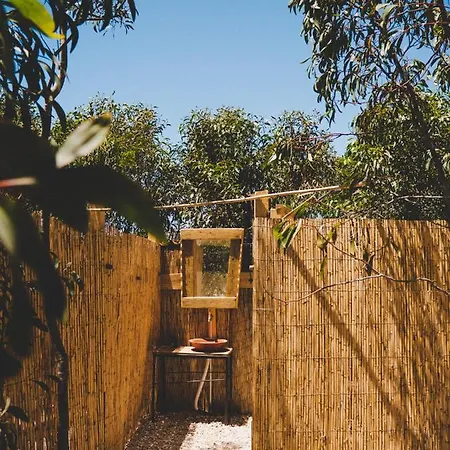 Soul Farm Algarve - Glamping & Farm Vakantiehuis *
