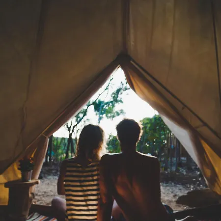 Vakantiehuis Soul Farm Algarve - Glamping & Farm