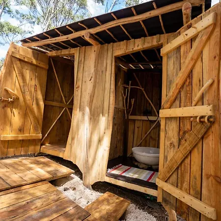 Soul Farm Algarve - Glamping & Farm * אלג'זור