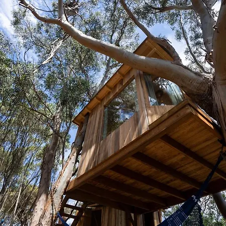 Soul Farm Algarve - Glamping & Farm Vakantiehuis *