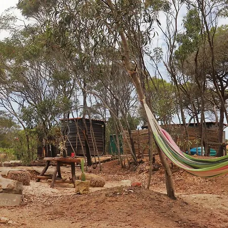 Soul Farm Algarve - Glamping & Farm