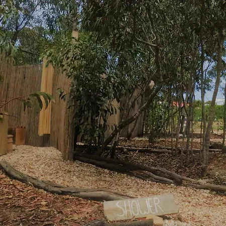 Vakantiehuis Soul Farm Algarve - Glamping & Farm *