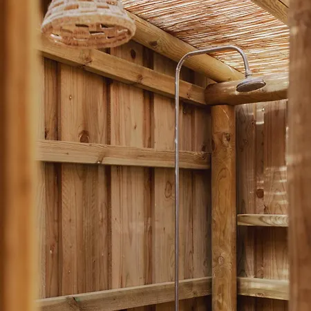 Soul Farm Algarve - Glamping & Farm Vakantiehuis Aljezur