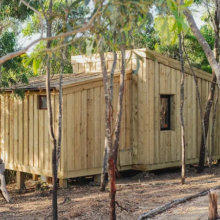 Soul Farm Algarve - Glamping & Farm