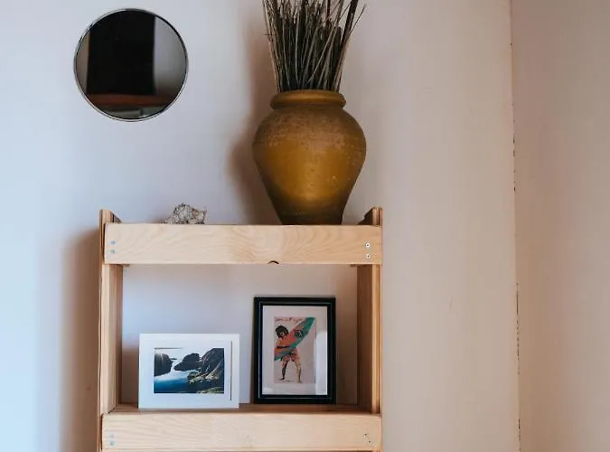 Soul Farm Algarve - Glamping & Farm Casa vacanze