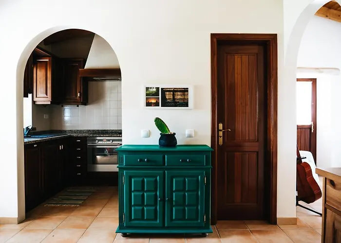 Casa vacanze Soul Farm Algarve - Glamping & Farm