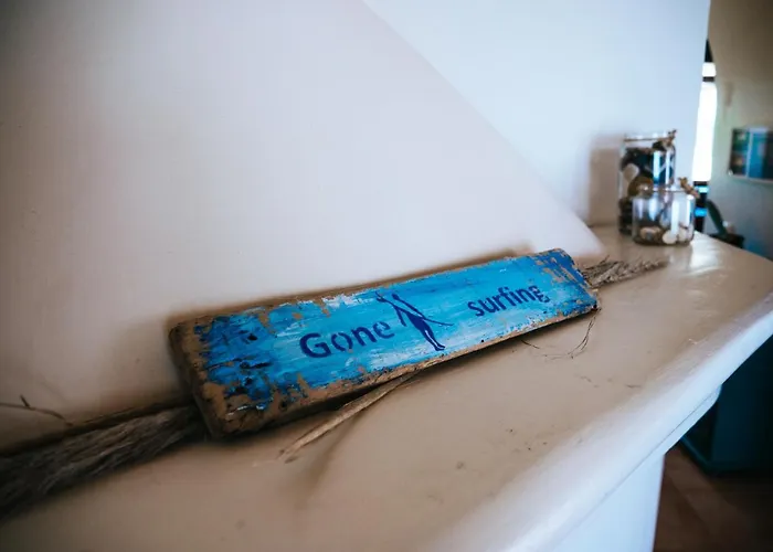 Soul Farm Algarve - Glamping & Farm Aljezur