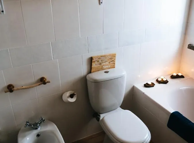 Casa vacanze Soul Farm Algarve - Glamping & Farm