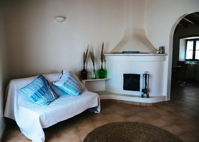 Soul Farm Algarve - Glamping & Farm Casa vacanze