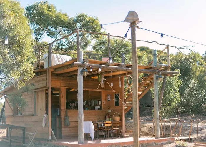 Soul Farm Algarve - Glamping & Farm Casa vacanze