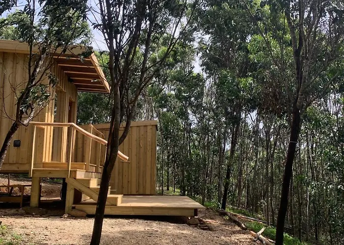 Soul Farm Algarve - Glamping & Farm *