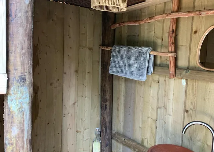 Casa vacanze Soul Farm Algarve - Glamping & Farm